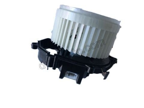 Kalorifer Motoru PRT3 C4PC YM Dijital Klimalı