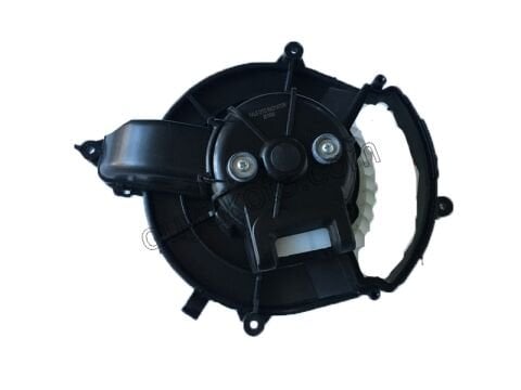 Kalorifer Motoru PRT3 C4PC YM Dijital Klimalı