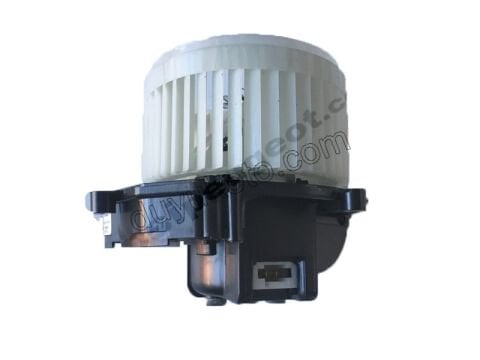 Kalorifer Motoru PRT3 C4PC YM Dijital Klimalı