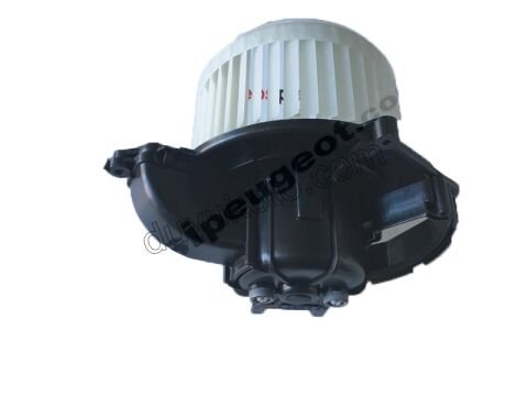 Kalorifer Motoru PRT3 C4PC YM Dijital Klimalı