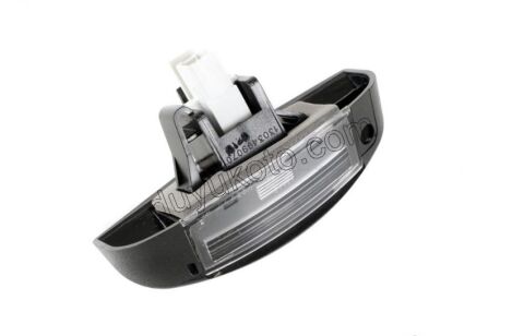 LAMBA PLAKA BXR1 BXR2 (OVAL) 1303499808