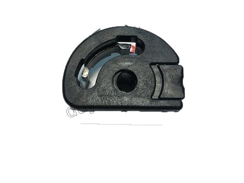 Ön Koltuk Sol Kolçak Plastiği (Sürücü) P307 P406 PRT3