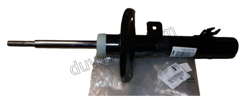 Ön Sol Amortisör YM P20081 EB2 1.5HDİ Euro6 C