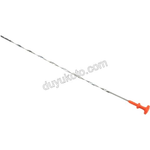 Motor Yağı Çubuğu Seviye Ölçme 1.9D,E.M 97/98 PRT1 EXP1 Turuncu