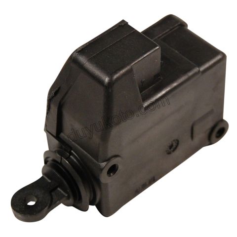MOTOR MERKEZI KILIT BAGAJ P106 P306 P406