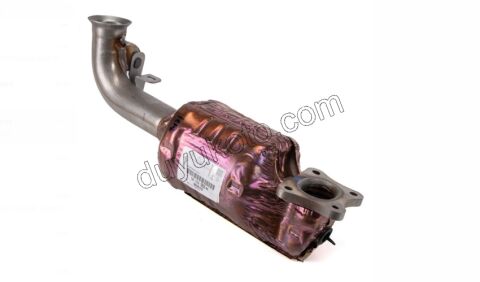 KATALIZOR EB2 P2081 P301 P3082