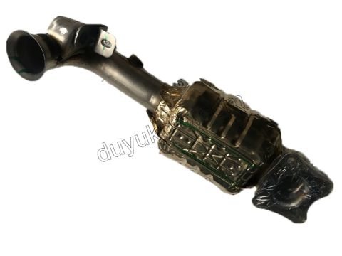 KATALIZOR EB2 P2081 P301 P3082