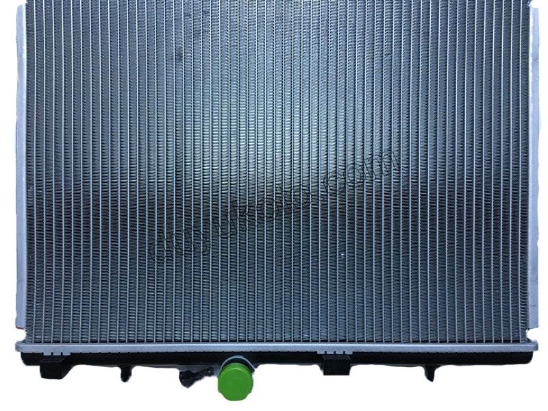 Motor Su Radyatörü P207 P301 EP 1.6HDİ Euro4