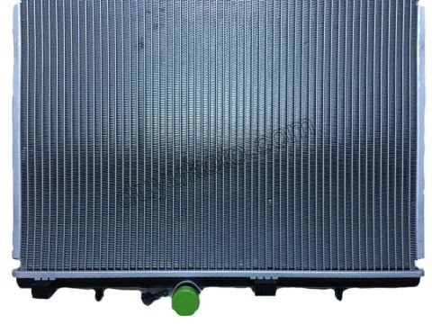 Motor Su Radyatörü P207 P301 EP 1.6HDİ Euro4