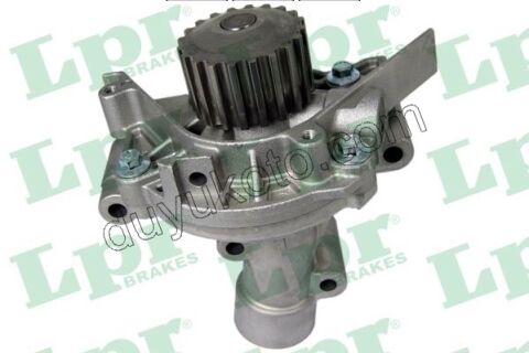 Devirdaim Su Pompası EW10J4 EW12J4 P206 P307 P406 P407