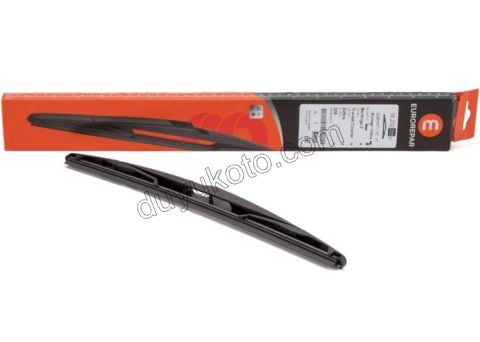 Partner/Berlingo/Doblo/Combo (08/24) Expert/Jumpy/Scudo (08/16) Arka Cam Silecek Süpürgesi 2P P106 P206 P2081 P307 C31 C32 SX2 C8