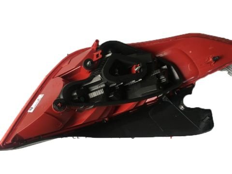 Peugeot 308 Stop Lambası Sağ (Duylu) 2008/2011