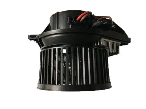 Kalorifer Motoru Klimalı XS1 XS2