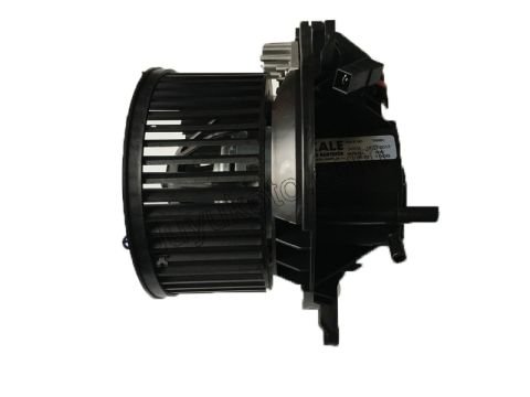 Kalorifer Motoru Klimalı XS1 XS2