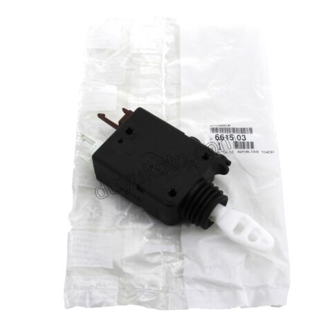 MOTOR MERKEZI KILIT BAGAJ + ON + ARKA KAPI P106 PRT1 PRT2 1P 2P 2+3PIN