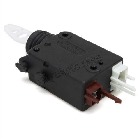 Partner Berlingo Merkezi Kilit Motoru (Bagaj Kapağı, Ön Kapı ve Arka Kapı)