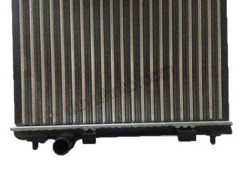 Motor Su Radyatörü P207 P208 C31 1.4HDİ Euro4 02/11