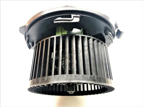 Kalorifer Motoru C51 Dijital Klimalı