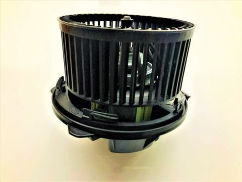 Kalorifer Motoru C51 Dijital Klimalı