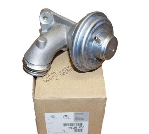 Vakum Pompa EGR Tüpü DV44