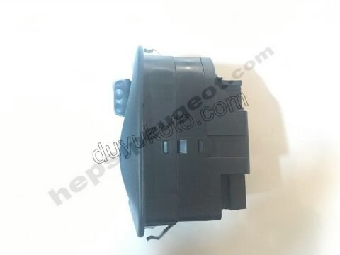 Ön Cam Açma Anahtarı P206 GTI 17+7 PIN