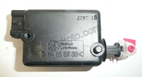 MOTOR MERKEZI KILIT SURG KAPI PRT2 2PIN