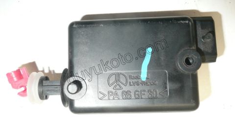 MOTOR MERKEZI KILIT SURG KAPI PRT2 2PIN