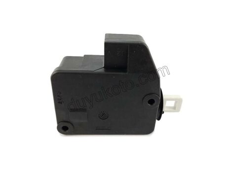 MOTOR MERKEZI KILIT BAGAJ P206 P406