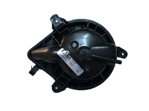 Kalorifer Motoru PRT2 Dijital Klimalı