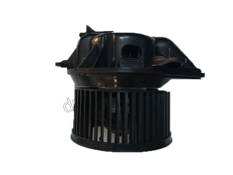 Kalorifer Motoru PRT2 Dijital Klimalı