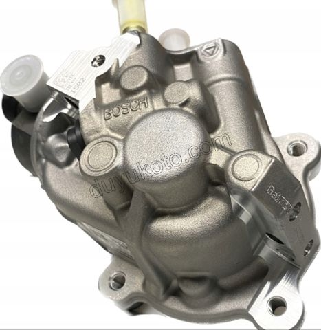 Mazot Pompası 1.5HDİ Euro6 C 96KW 1.5HDİ Euro6 D 75KW 1.5HDİ Euro6 E 55KW