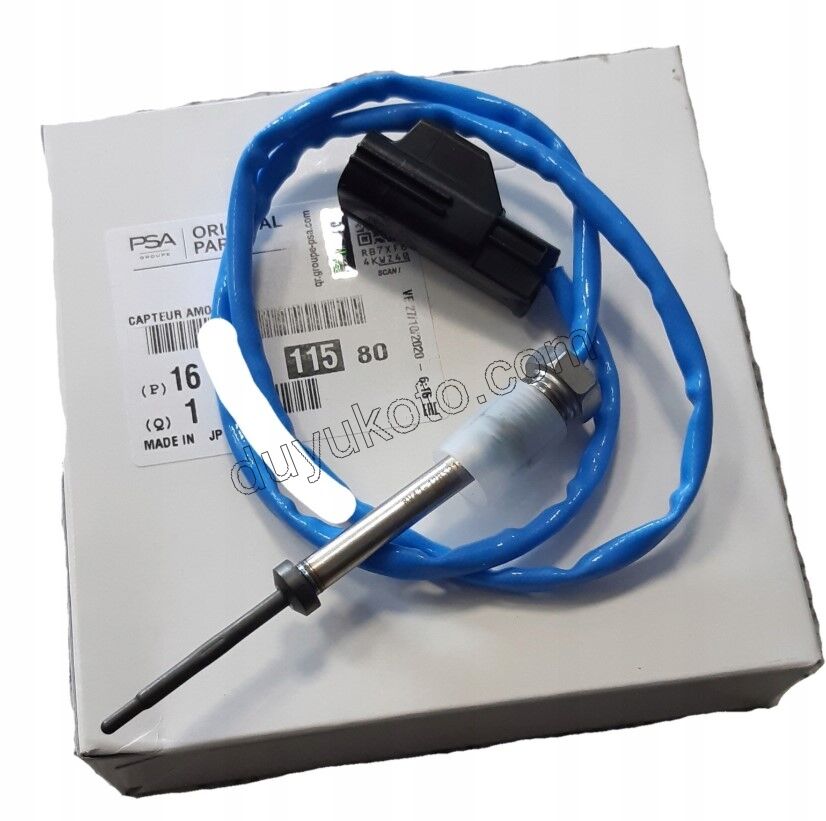 LAMBDA FAP KAPTORU BXR3 EURO5