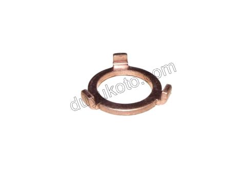 PUL TURBO YAGLAMA BORUSU DV64 DV6C DV6F EB2DTS YNO
