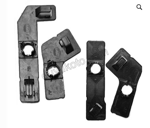 CERCEVE TK ARKA PARK SENSOR CELY