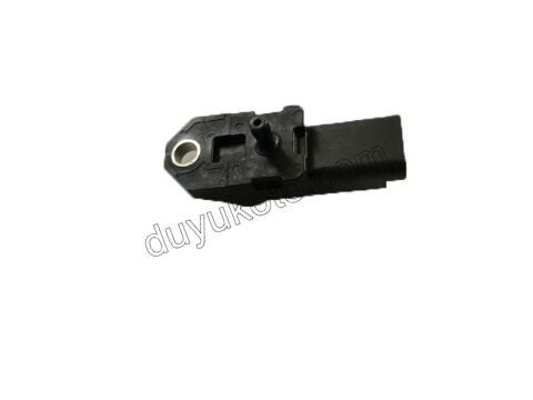 Emme Manifolt Basınç Sensörü (Map Sensörü)   1.4HDİ Euro4 02/11 DW10 8V DW12  FRD