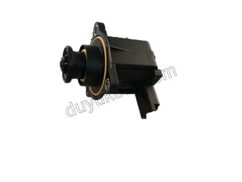 Emme Manifolt Basınç Sensörü (Map Sensörü)   1.4HDİ Euro4 02/11 DW10 8V DW12  FRD