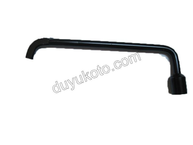 ANAHTAR BIJON L TIP 17LIK P106 P206 P207 P208 P307 P301 C3 C4