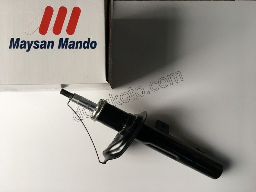 Ön Sol Amortisör P206 DV4 TU5