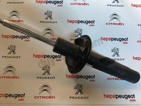 Ön Sol Amortisör P206 DV4 TU5