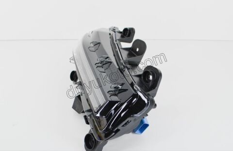 Peugeot 3008 5008 Gündüz Farı Led L 2016/2024