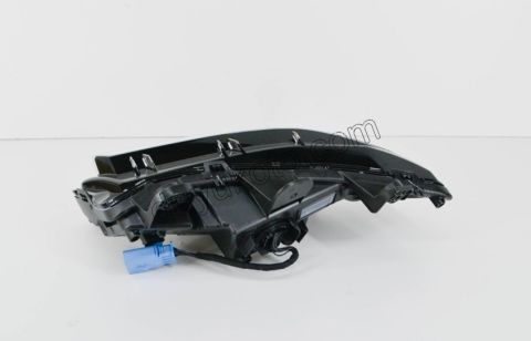 Peugeot 3008 5008 Gündüz Farı Led L 2016/2024