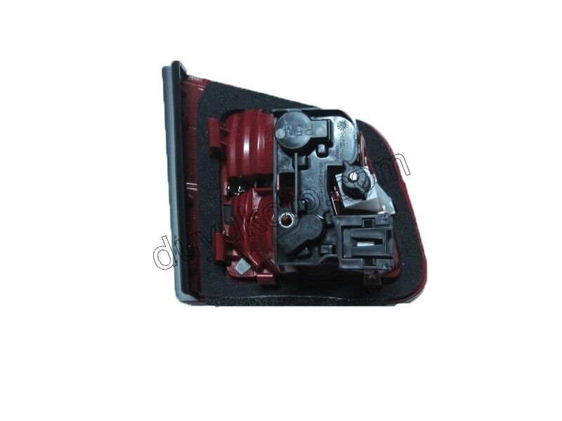 Citroen C5 Stop Lambası Sağ İç (Bagaj Kapağı) 2012> LED+ (ICI PEMBE)