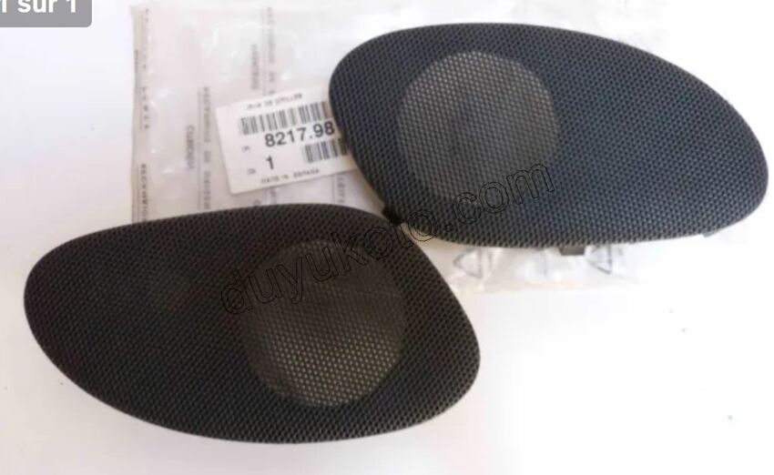 KAPAK HOPARLOR TK GOGUS UFAK PRT2