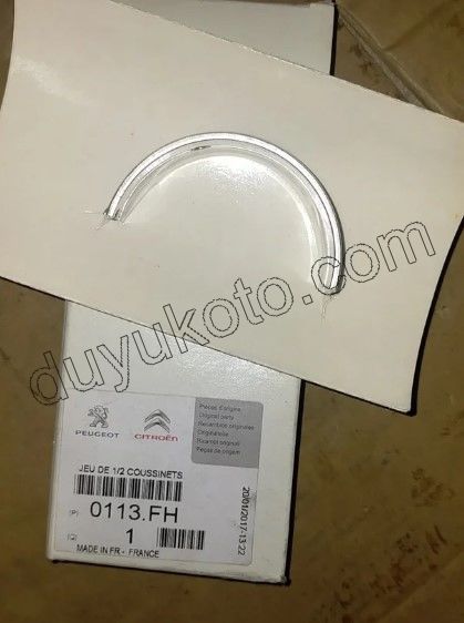 ANA YATAK UST ORTA STD X2AD DW10F DW12R 748309