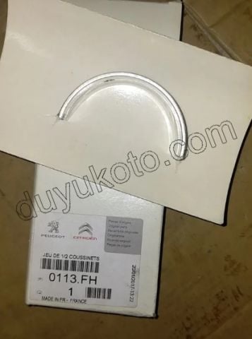 ANA YATAK UST ORTA STD X2AD DW10F DW12R 748309