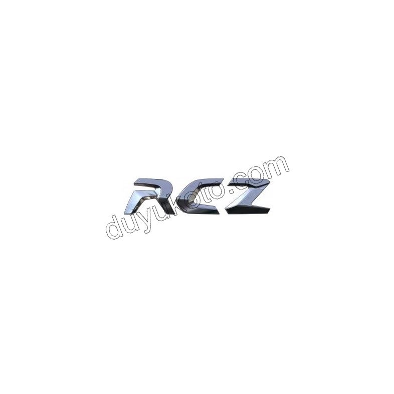 YAZI RCZ