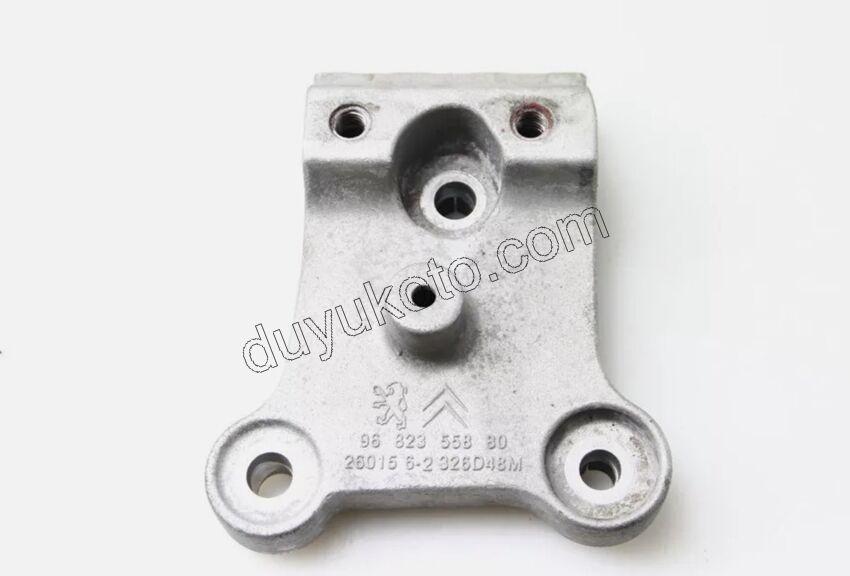 AYAK MOTOR KULAK BAGLAN BRAKETI 1.6HDİ Euro5 P301