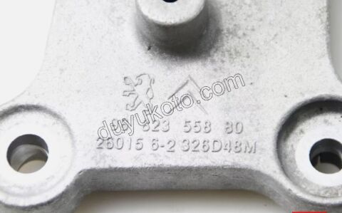 AYAK MOTOR KULAK BAGLAN BRAKETI 1.6HDİ Euro5 P301