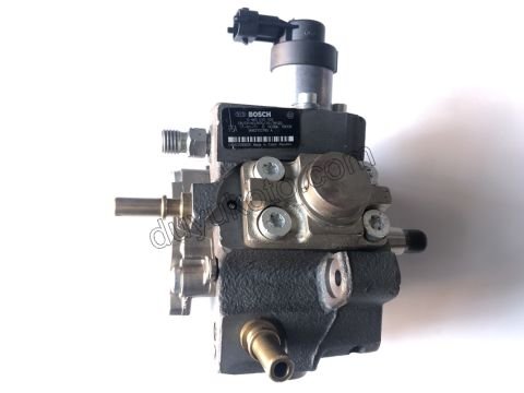 Mazot Pompası 1.4HDİ/1.6HDİ Euro4