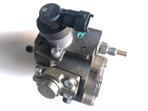 Mazot Pompası 1.4HDİ/1.6HDİ Euro4